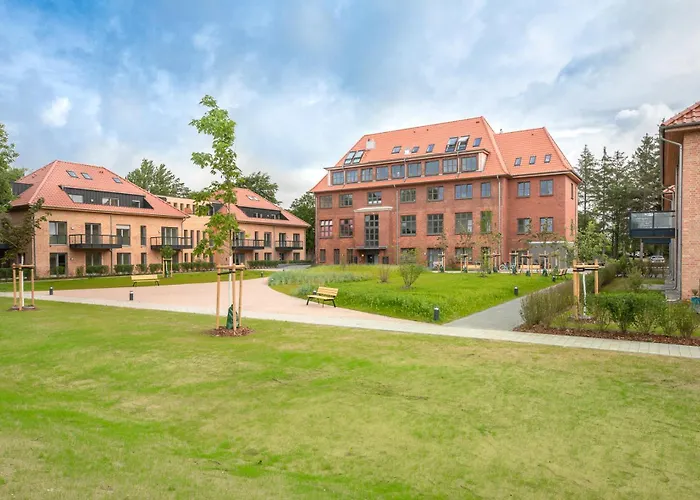 Wohnen Am Suedstrand - 0 7 *