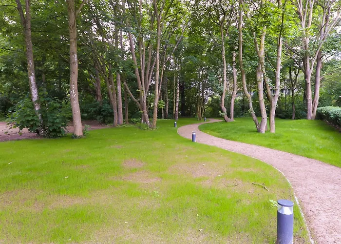 Wohnen Am Suedstrand - 0 7 * Wyk auf Föhr