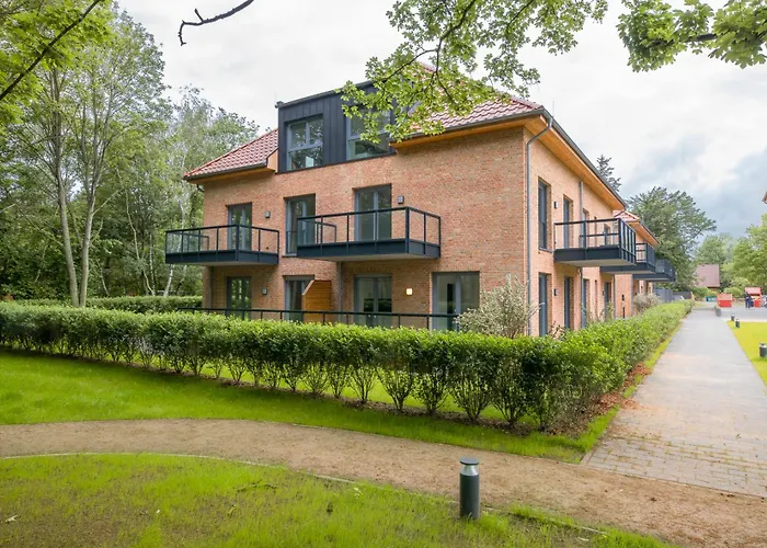 Wohnen Am Suedstrand - 0 7