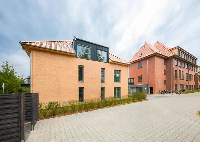 Wohnen Am Suedstrand - 0 7 *