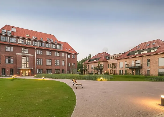 Wohnen Am Suedstrand - 0 7