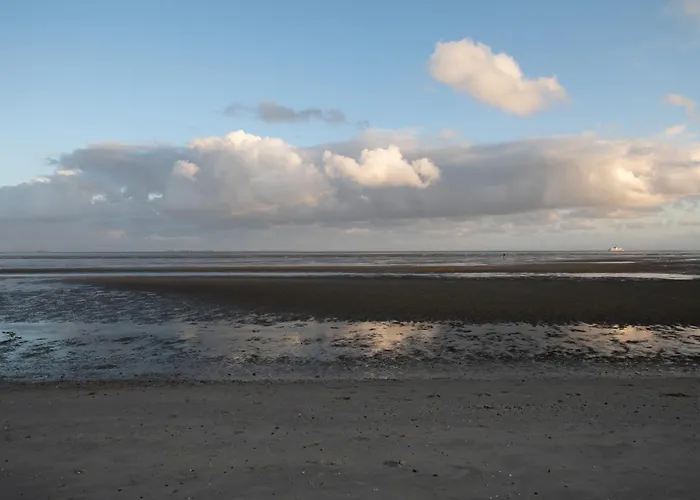 Daire Wohnen Am Suedstrand - 0 7