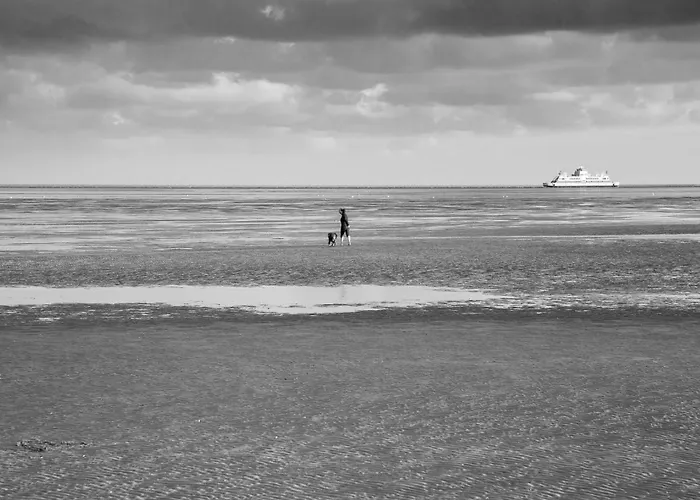 Wohnen Am Suedstrand - 0 7