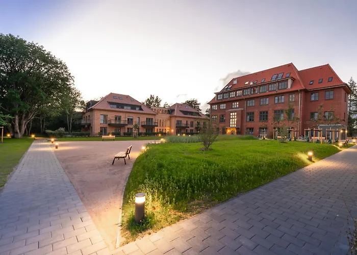 Wohnen Am Suedstrand - 0 7 Wyk auf Föhr