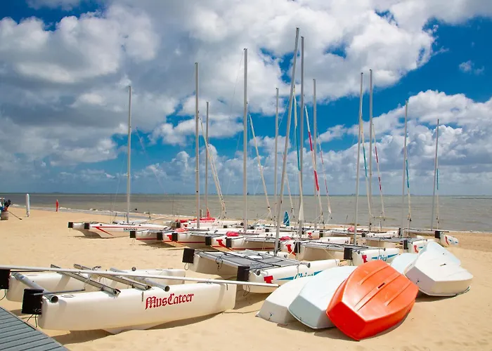 Wohnen Am Suedstrand - 0 7 Daire Wyk auf Föhr