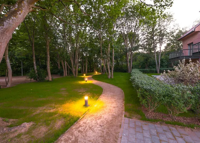 Wohnen Am Suedstrand - 0 7