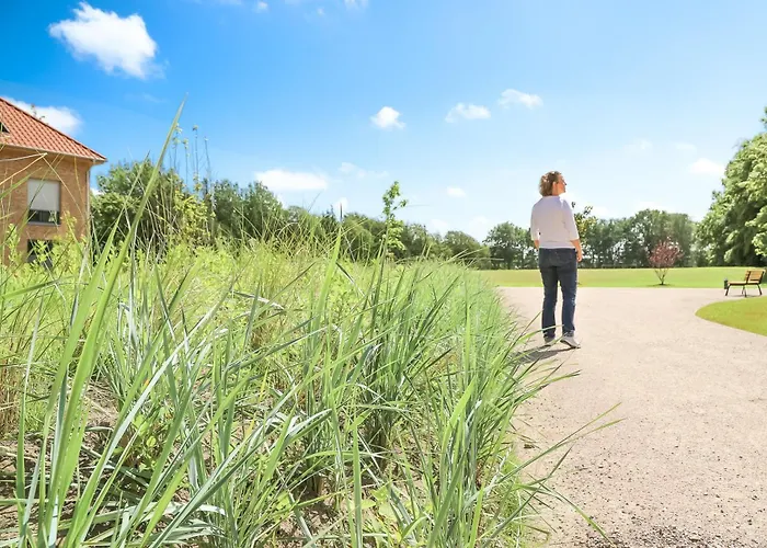 Wohnen Am Suedstrand - 0 7 Wyk auf Föhr