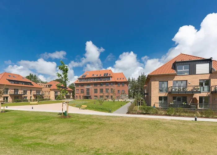 Wohnen Am Suedstrand - 0 7